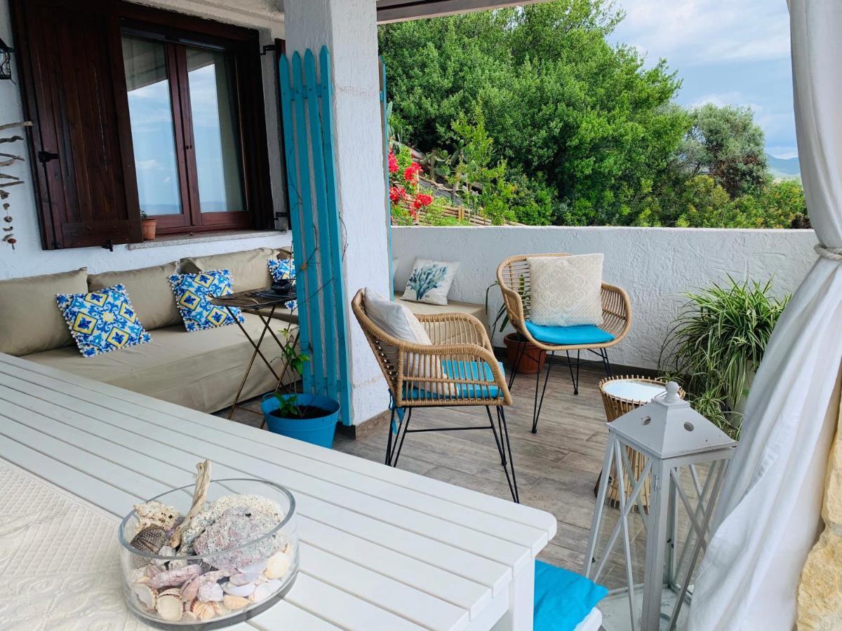 Villa Turchese Costa Rei Exterior photo