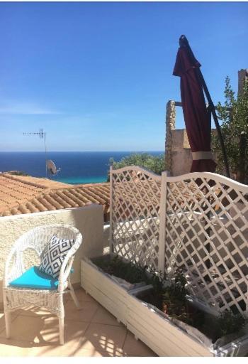 Villa Turchese Costa Rei Exterior photo