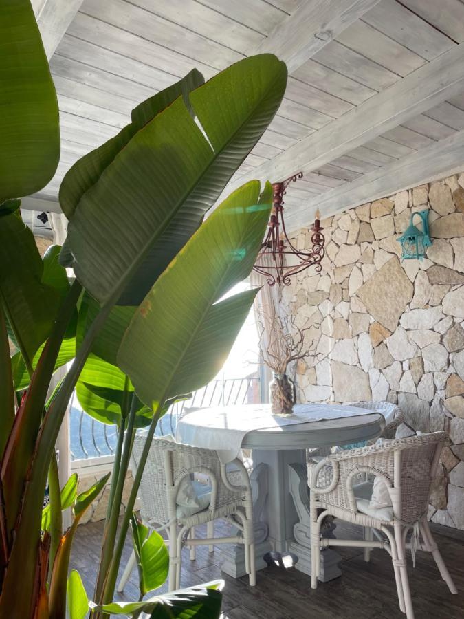 Villa Turchese Costa Rei Exterior photo